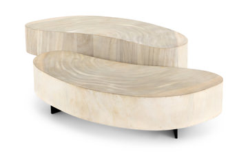 Avett Short Coffee Table