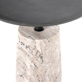 Cronos End Table thumbnail 2