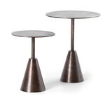 Frisco End Tables - Set of 2 thumbnail 1