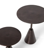 Frisco End Tables - Set of 2 thumbnail 3
