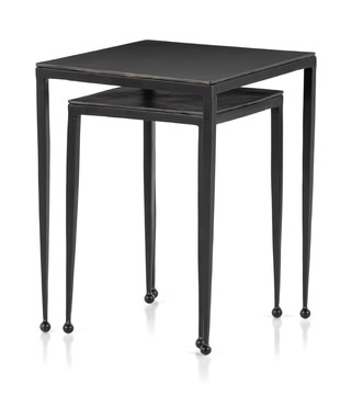Dalston Nesting End Tables
