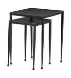 Dalston Nesting End Tables thumbnail 1