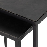 Dalston Nesting End Tables thumbnail 3