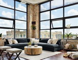 Hudson Coffee Table thumbnail 5