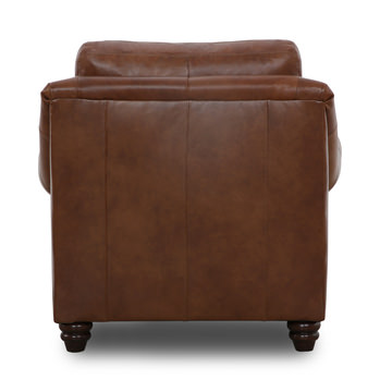 Dalton Leather Chair