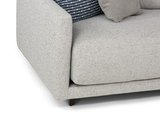 Neval 4 Piece Modular Sectional thumbnail 4
