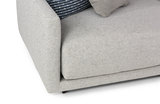 Neval 3 Piece Modular Sofa thumbnail 3