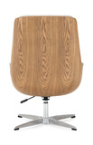 Burbank Desk Chair thumbnail 3