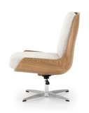 Burbank Desk Chair thumbnail 5
