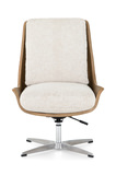 Burbank Desk Chair thumbnail 2