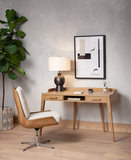 Burbank Desk Chair thumbnail 6
