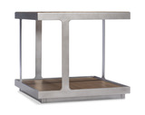Belvedere End Table thumbnail 1