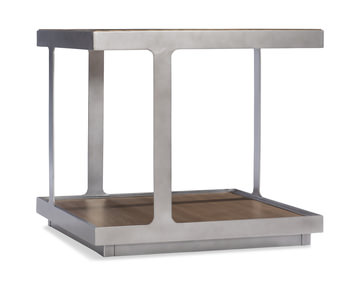 image Belvedere End Table