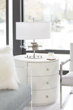 Axiom End Table thumbnail 3