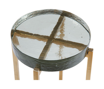 Doyle Small Accent Table