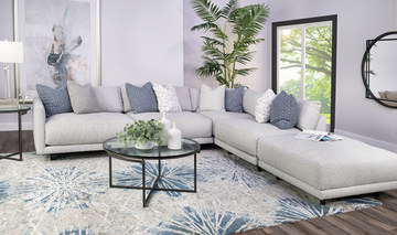 Fillmore Coffee Table