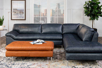 Allora II 2 Piece Sectional