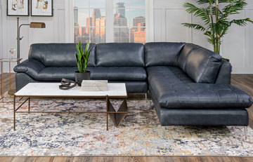 Allora II 2 Piece Sectional