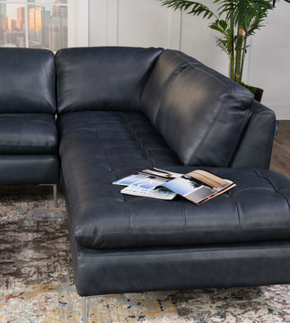 Allora II 2 Piece Sectional