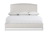 Silhouette Queen Panel Bed thumbnail 4