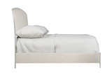 Silhouette Queen Panel Bed thumbnail 5