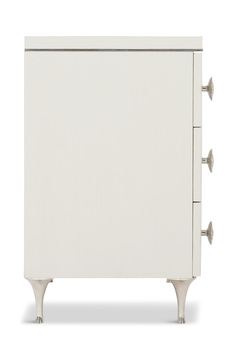 Silhouette Nightstand