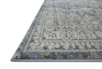Magnolia Home Everly 3′7″ x 5′7″ Area Rug