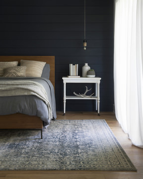image Magnolia Home Everly 2′7″ x 4′0″ Area Rug