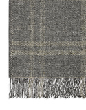 Magnolia Home Caleb Mocha/Taupe Area Rug - 5′0″ X 7′6″ thumbnail 2