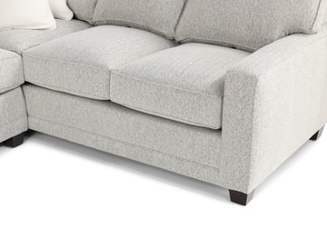 My Style I 3 Piece Sectional
