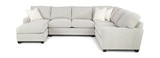 My Style I 3 Piece Sectional thumbnail 2