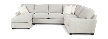 My Style I 3 Piece Sectional