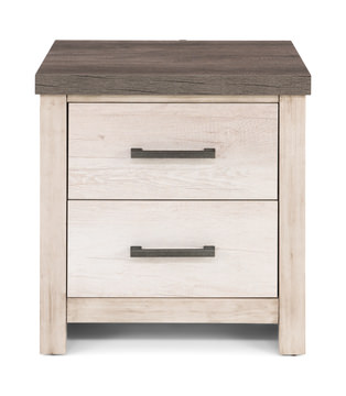 Kismet Cloud Nightstand