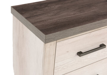 Kismet Cloud Nightstand