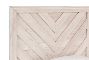 Kismet Cloud King Bed