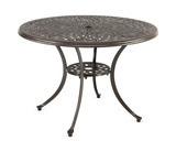 Bellmore II 42″ Dining Table thumbnail 1