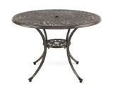 Bellmore II 42″ Dining Table thumbnail 3