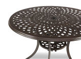 Bellmore II 42″ Dining Table thumbnail 7