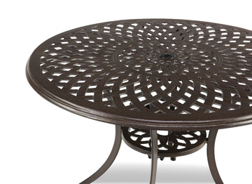 Bellmore II 42″ Dining Table