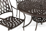 Bellmore II 5 Piece Patio Set thumbnail 6