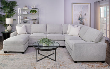 My Style I 3 Piece Sectional