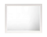 Hunter Dresser - White thumbnail 2