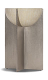 Solaria Chairside Table thumbnail 1