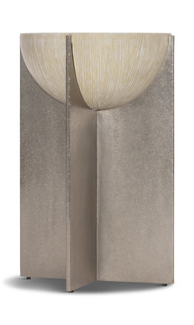 image Solaria Chairside Table