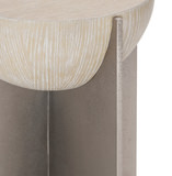 Solaria Chairside Table thumbnail 3