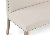 Locke Settee thumbnail 3