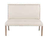 Locke Settee thumbnail 2