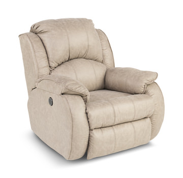 Recliners – Leather, Rocker & Swivel – HOM Furniture