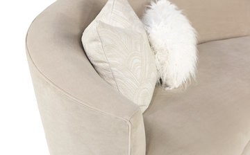 Cleo 2 Piece Sectional