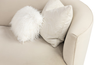 Cleo 3 Piece Sectional